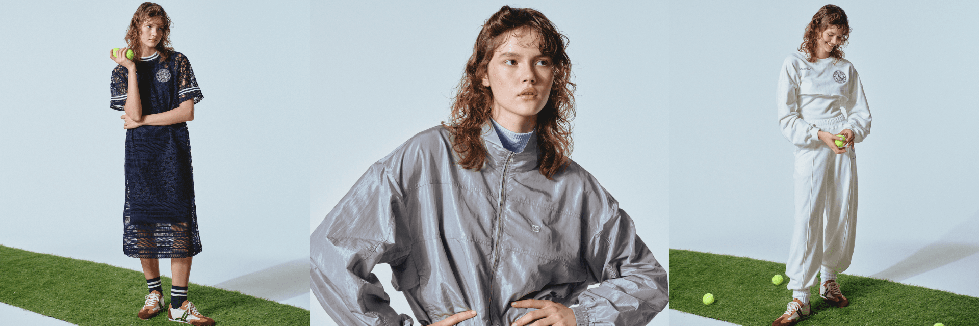 ESSENTIAL 25SS catalog Banner