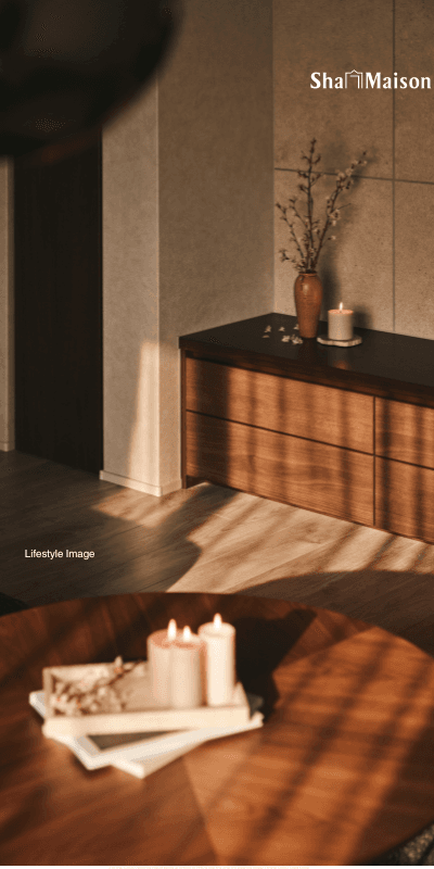 積水ハウス | Sha Maison | Lifestyle Shooting